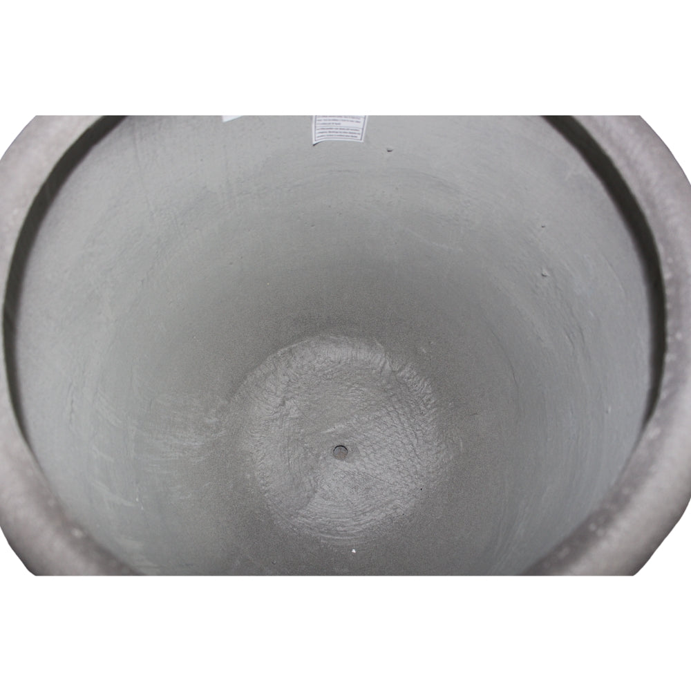 Mullally Concrete Planter