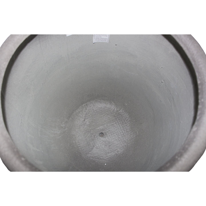Mullally Concrete Planter