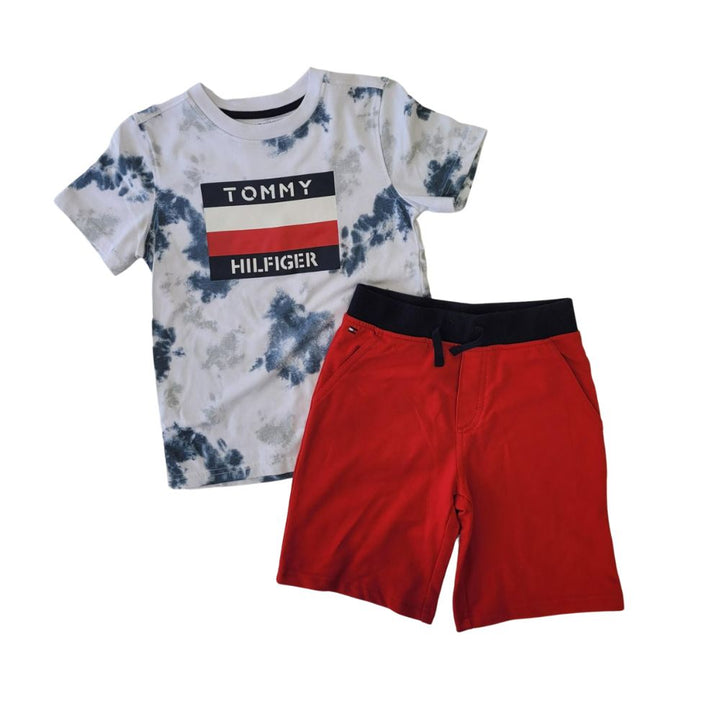 Tommy Hilfiger - Ensemble 2 pièces