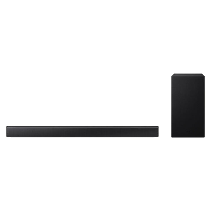 Samsung - Barre de son avec caisson de basses HW-B630F/ZC, 3.1 canaux