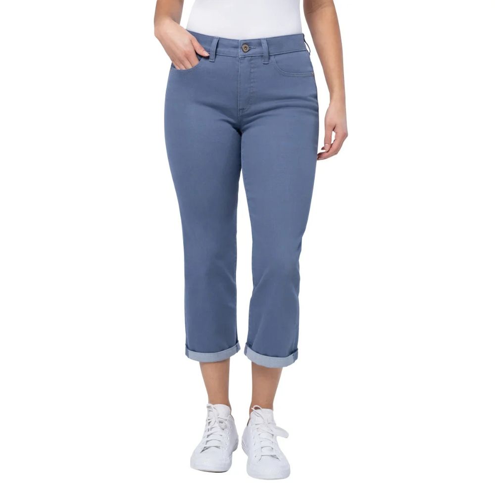 Santana Capris