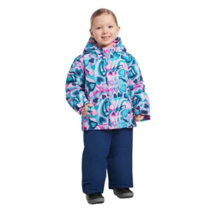 Gusti - Kids' Snowsuit