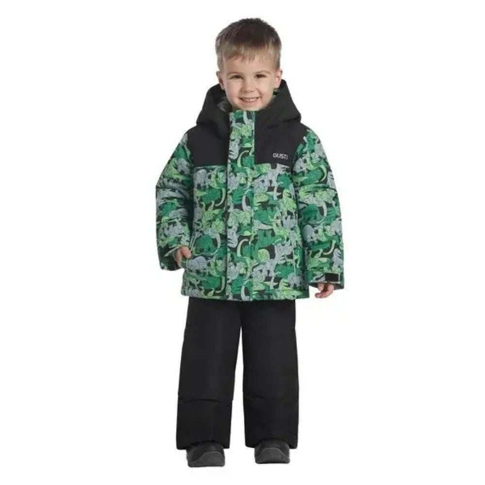 Gusti - Kids' Snowsuit