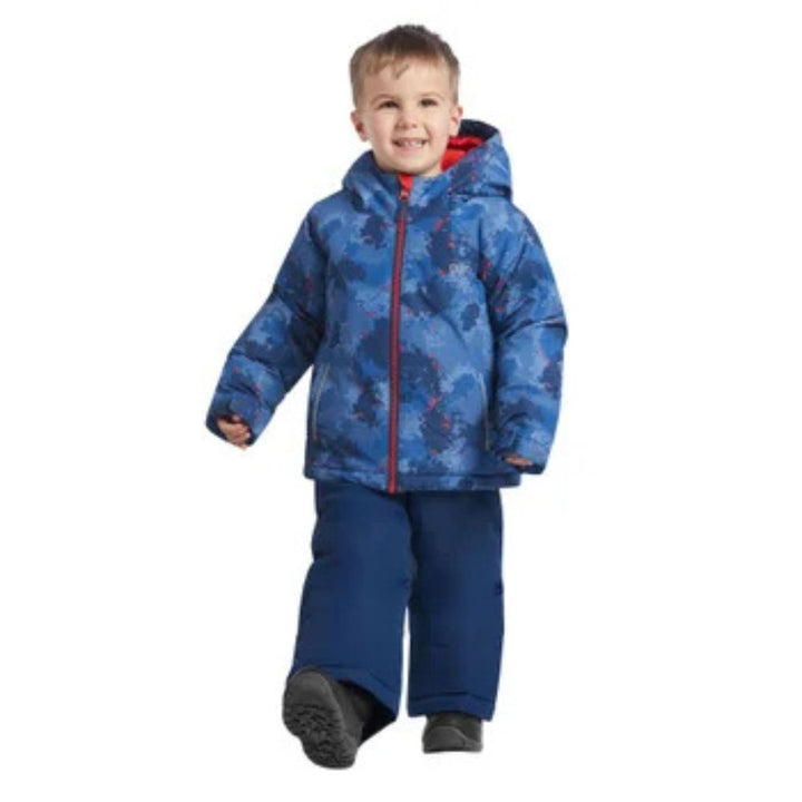 Gusti - Kids' Snowsuit