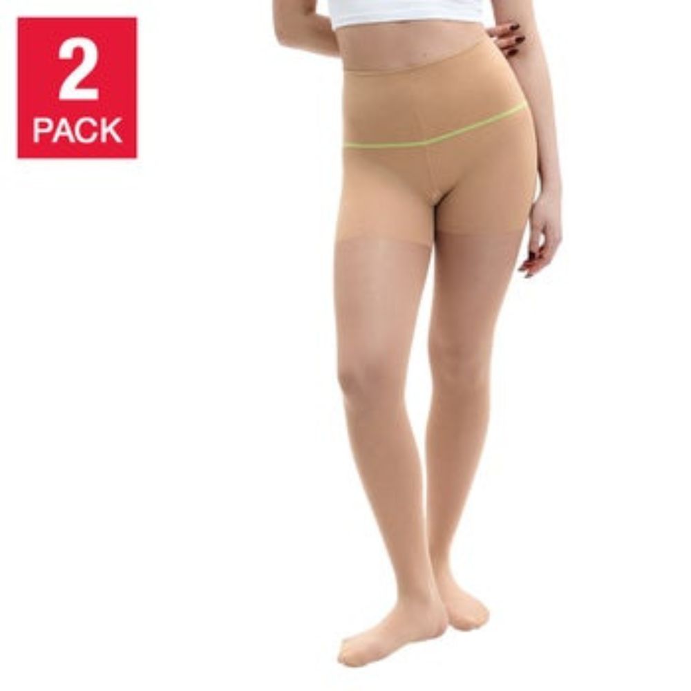 Sheertex - Durable tights, pack of 2