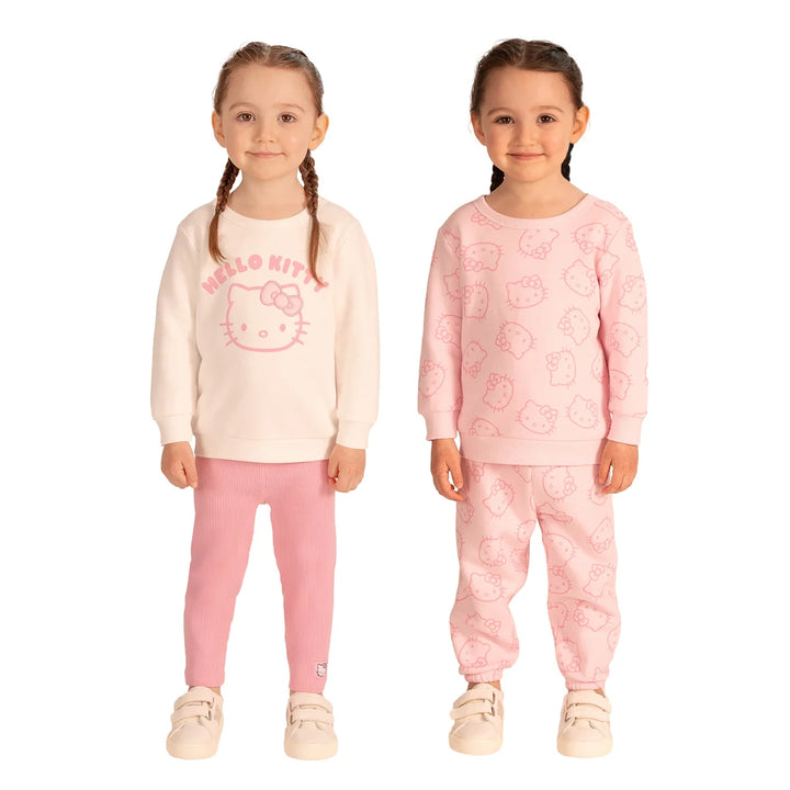 Disney - Ensemble 4 pièces pour enfants
