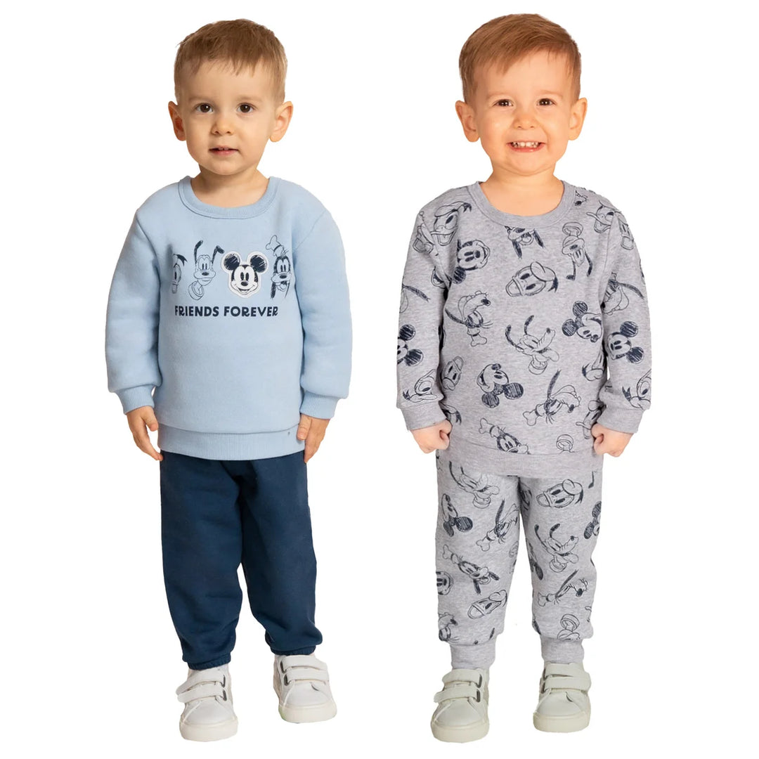 Disney - Ensemble 4 pièces pour enfants