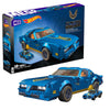MEGA Hot Wheels Pontiac Firebird 1977