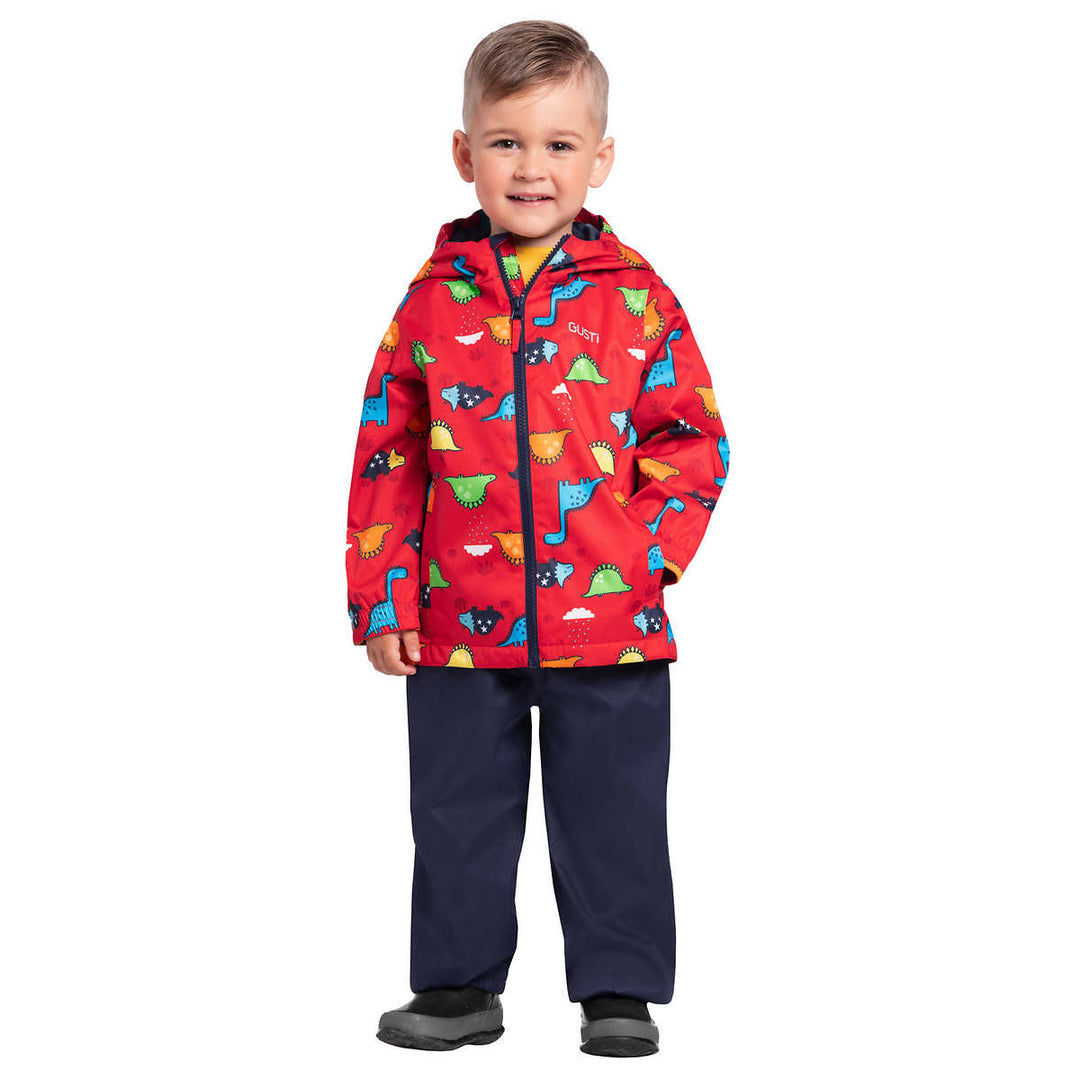 Gusti - Ensemble de pluie 2 pièces