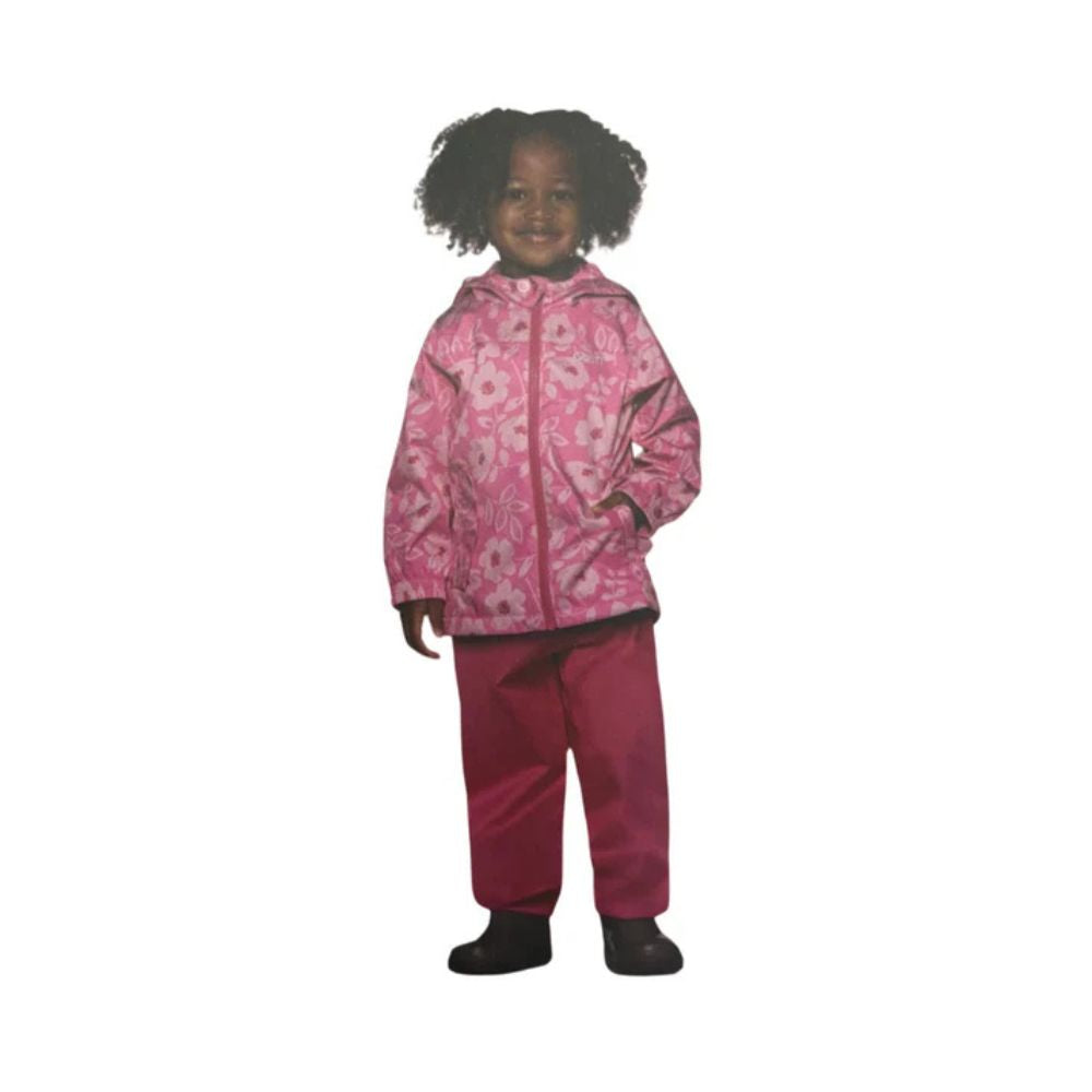 Gusti - Ensemble de pluie 2 pièces