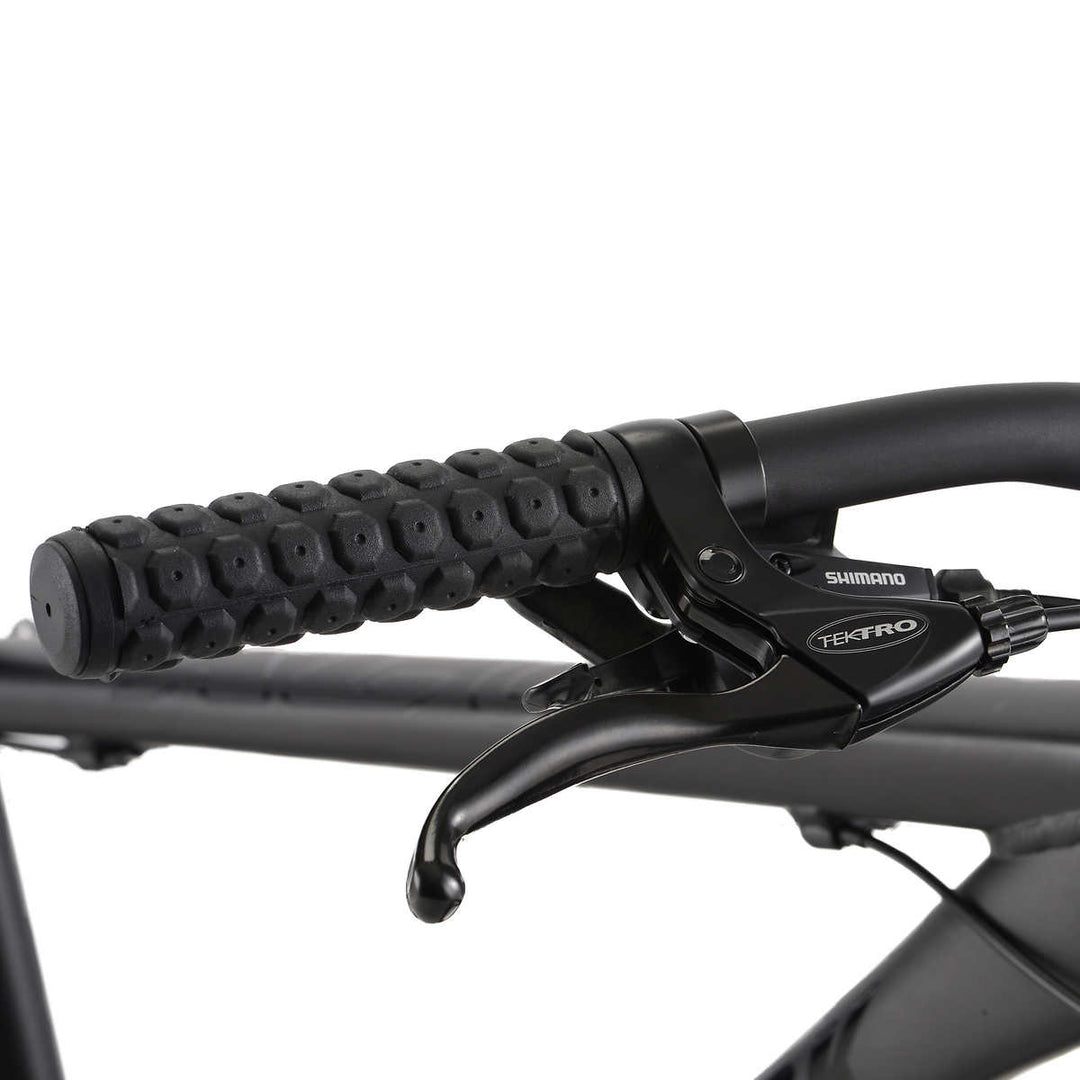 Northrock - Vélo à gros pneus XC00 de 66 cm (26 po)