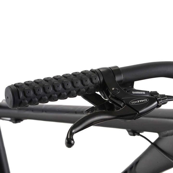 Northrock - Vélo à gros pneus XC00 de 66 cm (26 po)