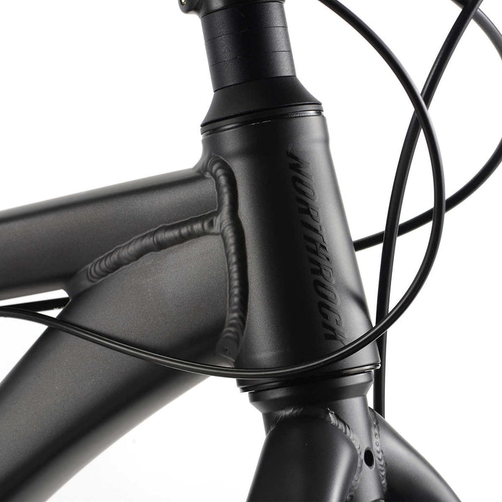 Northrock - Vélo à gros pneus XC00 de 66 cm (26 po)