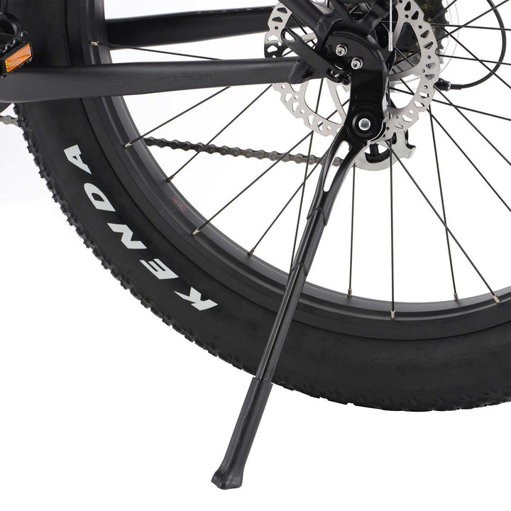 Northrock - Vélo à gros pneus XC00 de 66 cm (26 po)