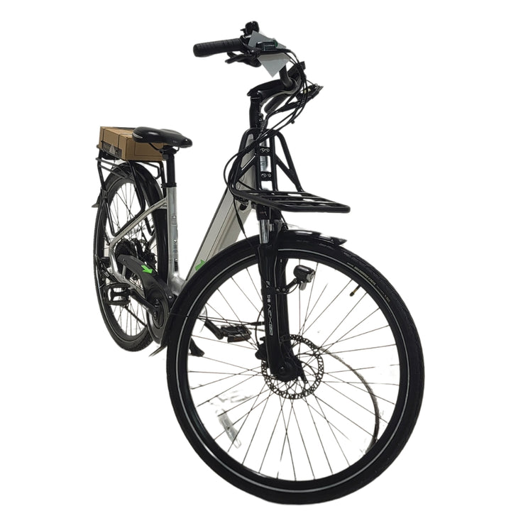 iGo - Elite 3 HD Velo électrique cadre ouvert