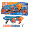 NERF Elite 2.0 Shockwave RD-15 Blaster