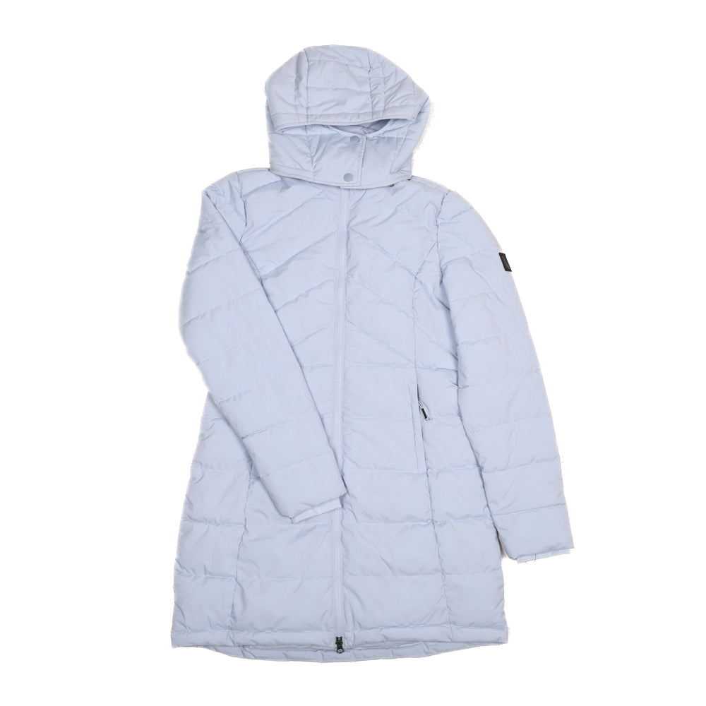 Lolë Puffer Jacket