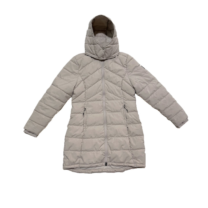 Lolë Puffer Jacket