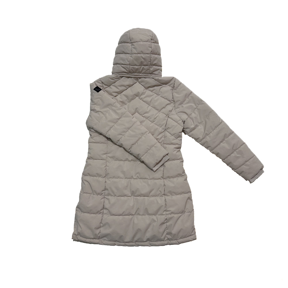 Lolë Puffer Jacket