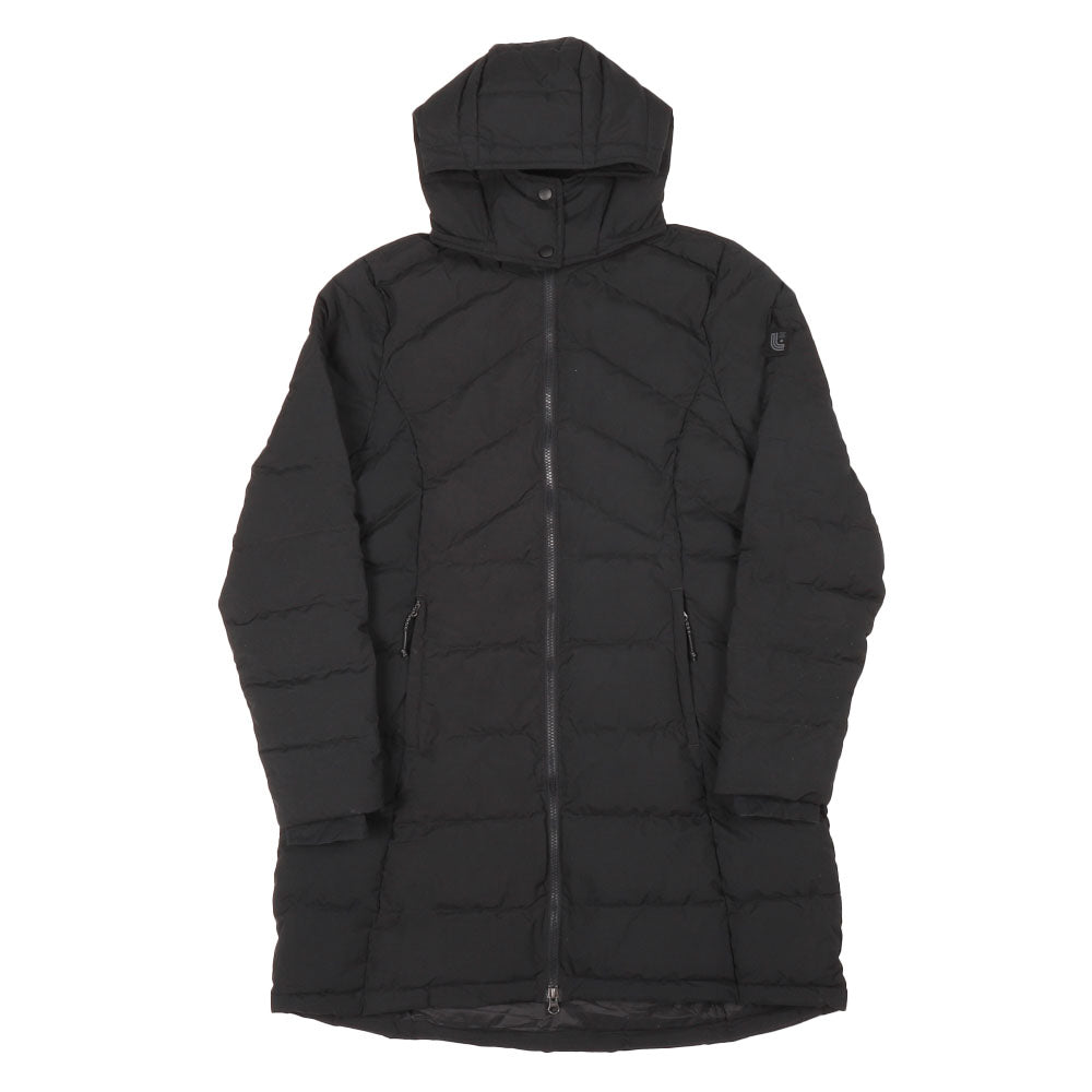 Lolë Puffer Jacket