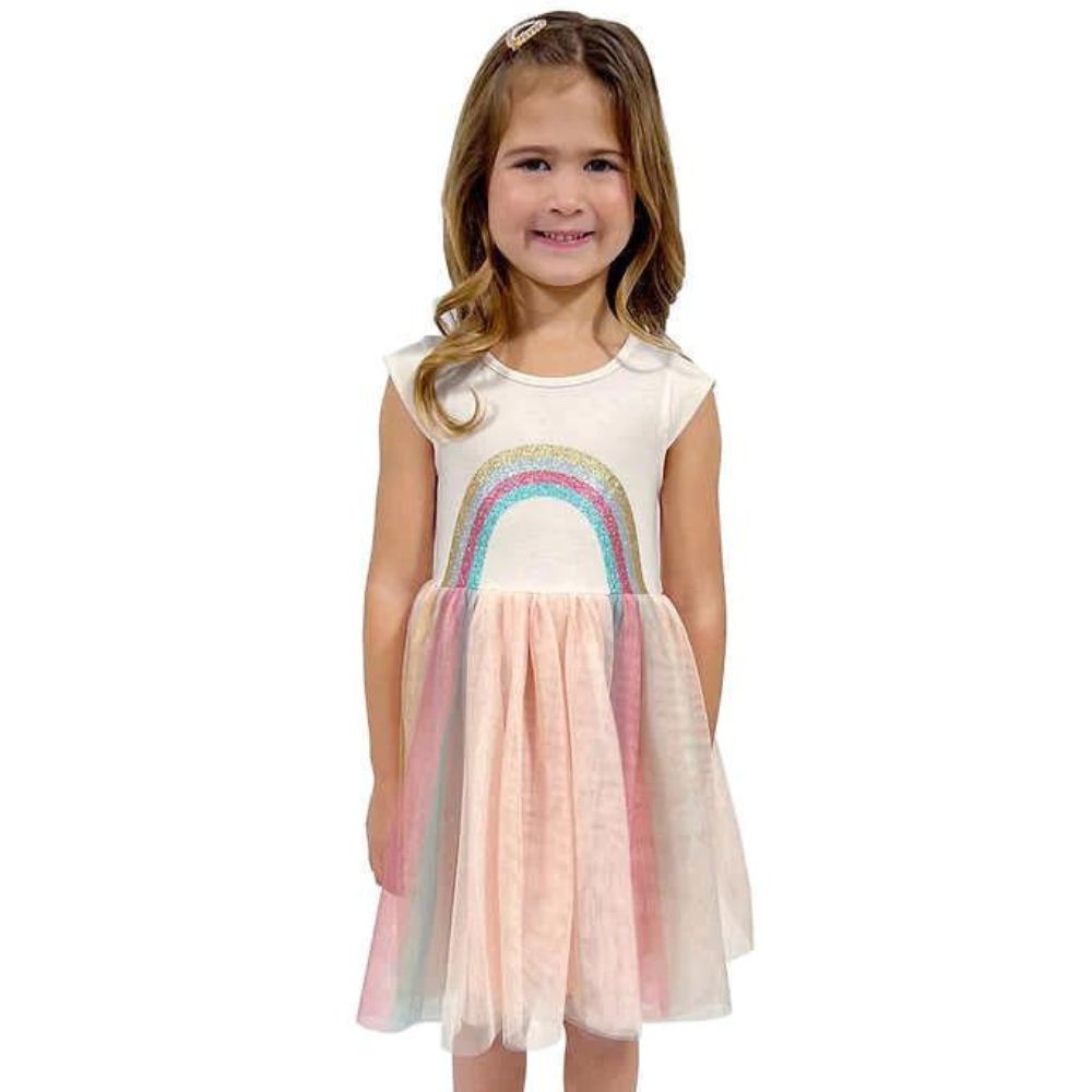 Zunie - Robe ballerine