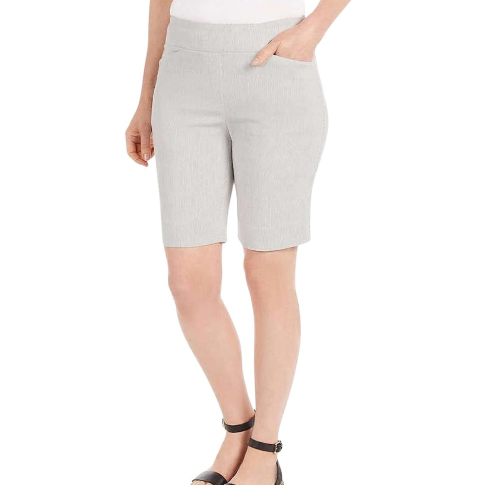 Hilary Radley - Bermuda sans fermeture