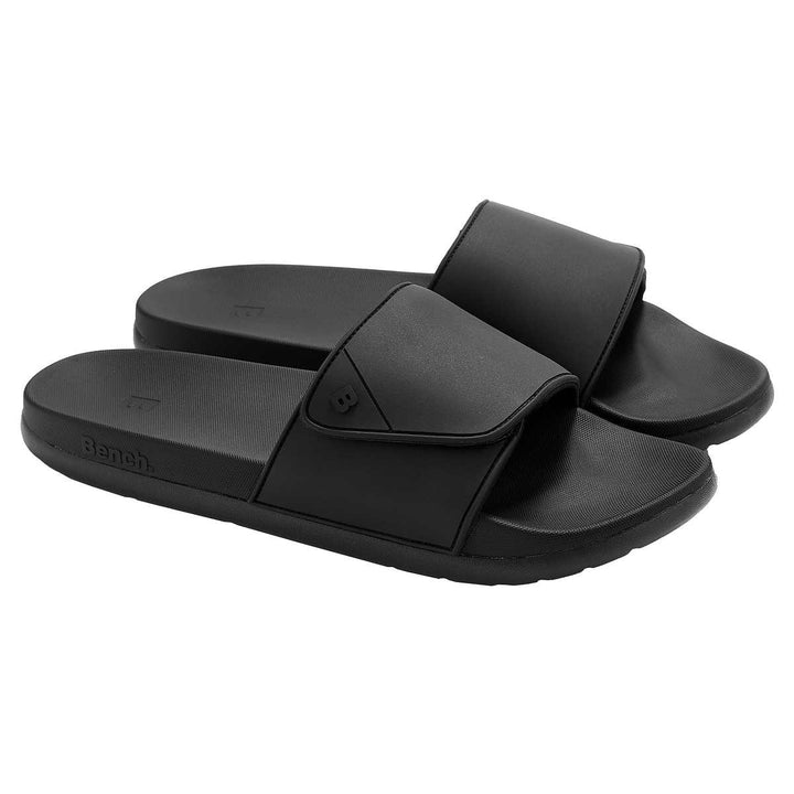 Bench - Sandales Confort