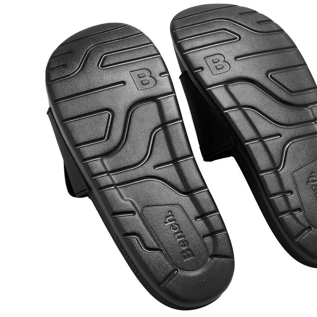 Bench - Sandales Confort
