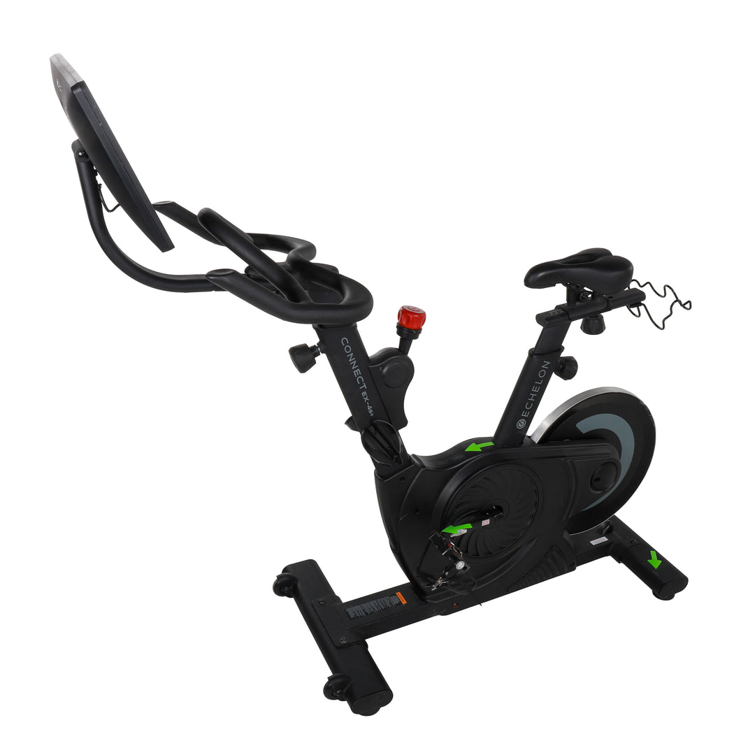Echelon - Cardio-vélo Smart Connect EX4s