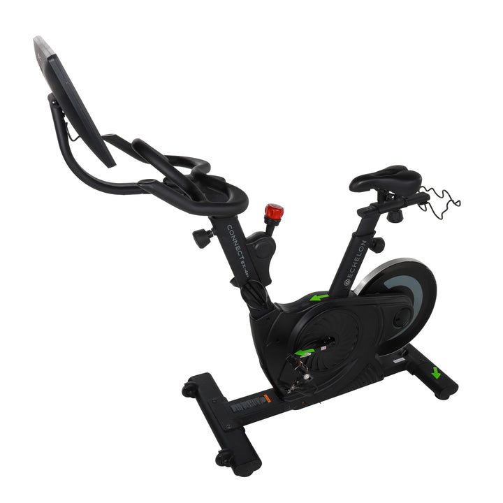 Echelon - Cardio-vélo Smart Connect EX4s