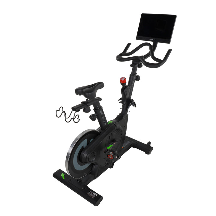 Echelon - Cardio-vélo Smart Connect EX4s
