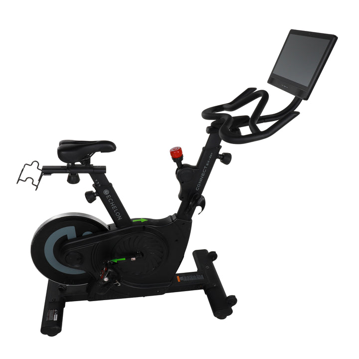 Echelon - Cardio-vélo Smart Connect EX4s