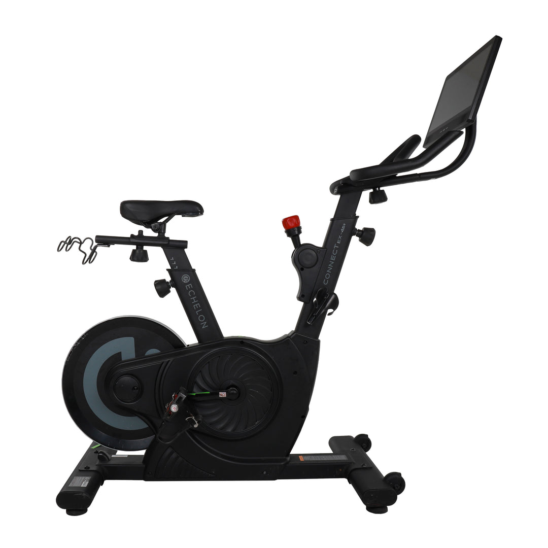 Echelon - Cardio-vélo Smart Connect EX4s