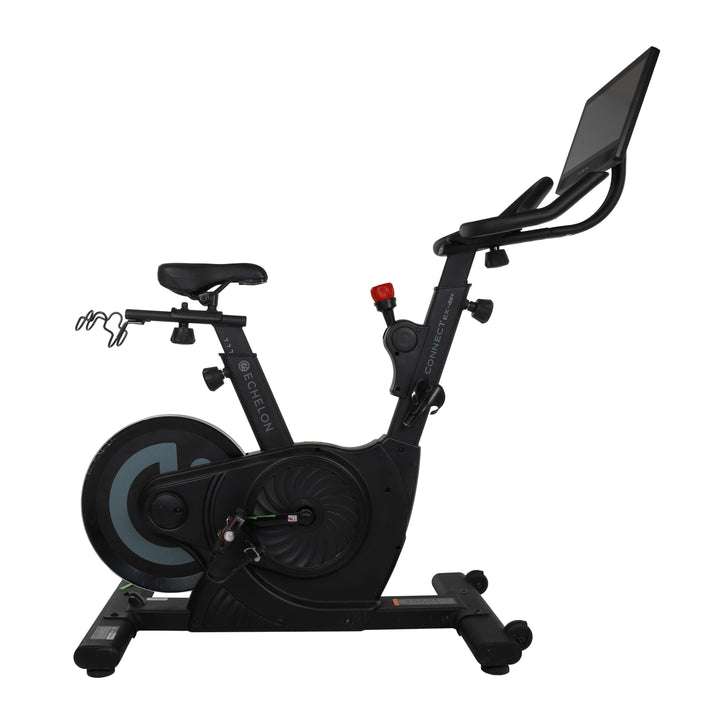 Echelon - Cardio-vélo Smart Connect EX4s