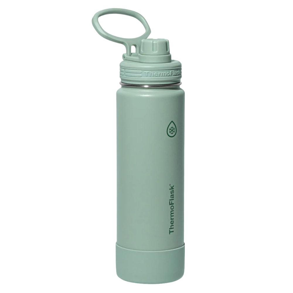 ThermoFlask - Stainless Steel Water Bottle 710 ml
