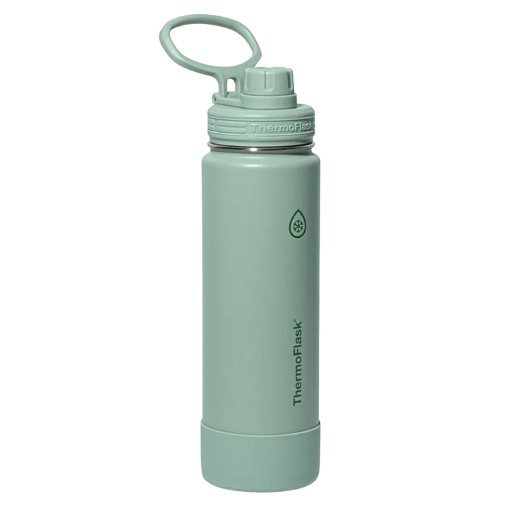 ThermoFlask - Stainless Steel Water Bottle 710 ml