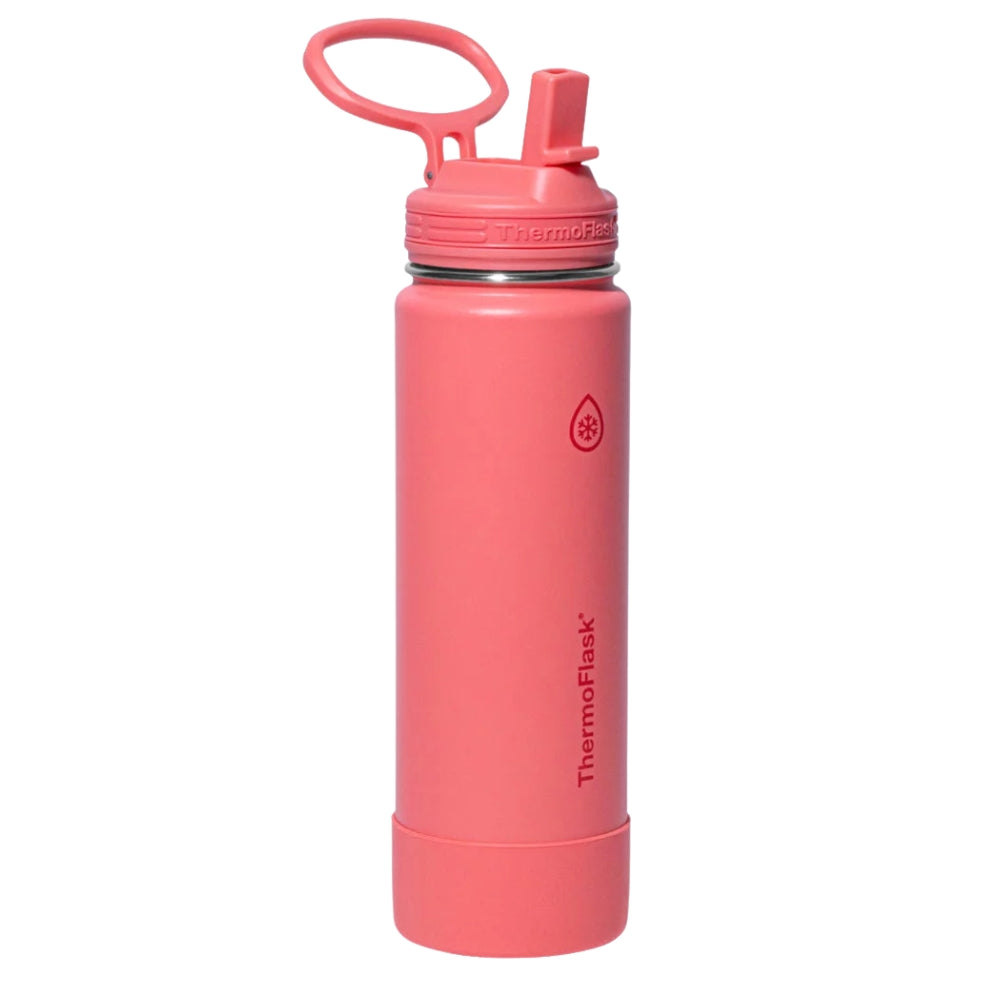 ThermoFlask - Stainless Steel Water Bottle 710 ml