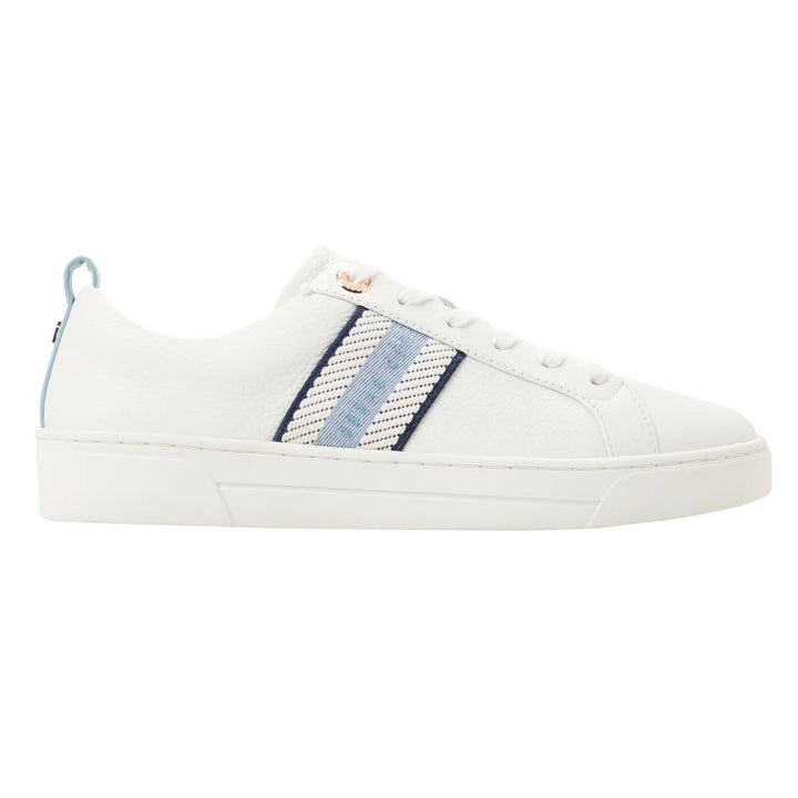 Ted Baker - Chaussures en cuir pour femme