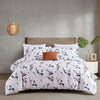 North Home - Ensemble housse de couette Scarlet