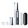 Oral-B - Brosse à dents électrique iO Series, lot de 2