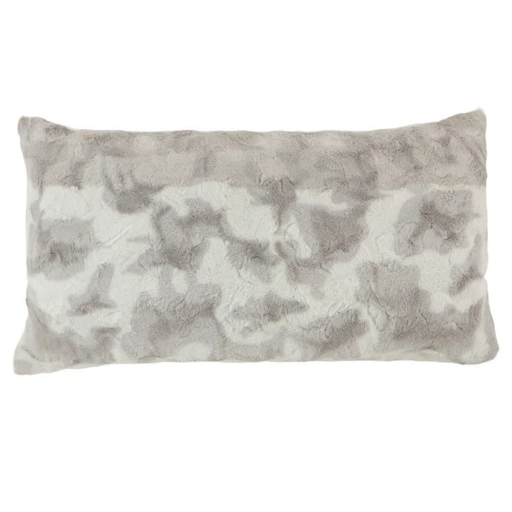 House & Home - Faux Fur Body Pillow