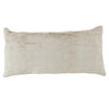 House & Home - Faux Fur Body Pillow
