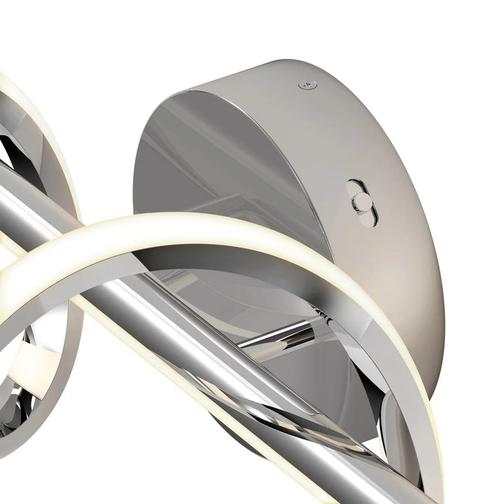 Artika Coda Vanity Light