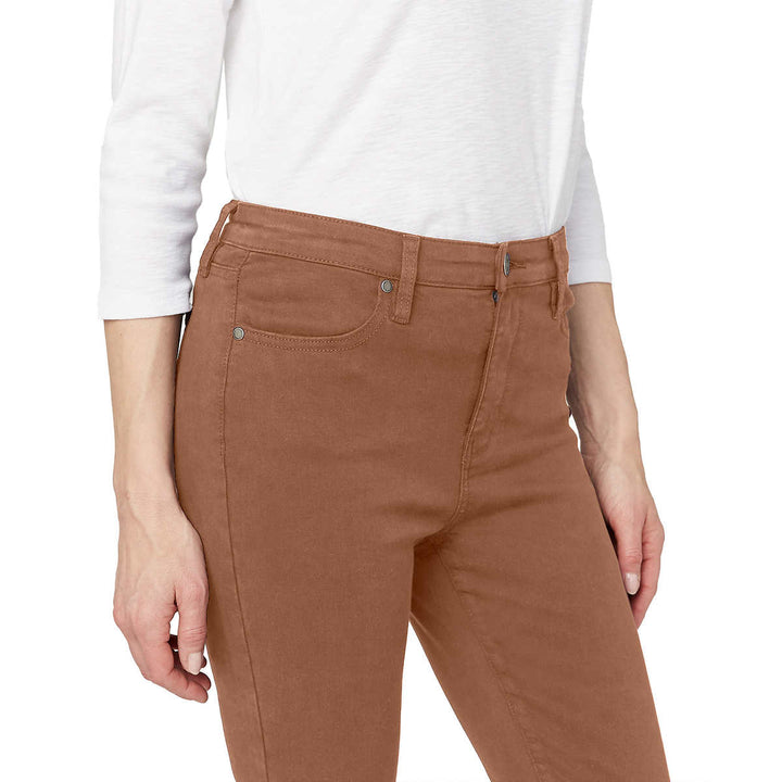 Buffalo High-Rise Skinny Pants