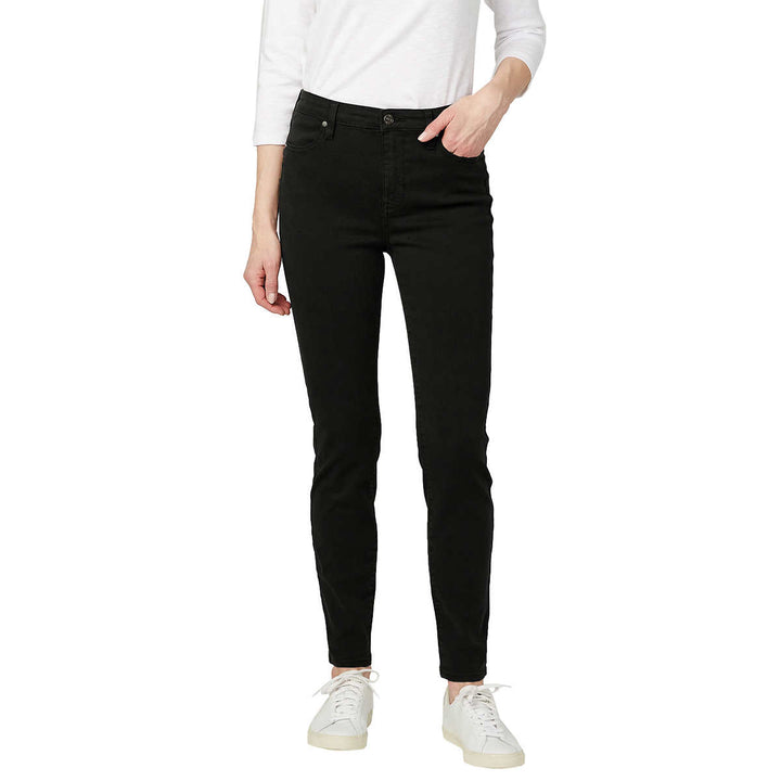 Buffalo High-Rise Skinny Pants