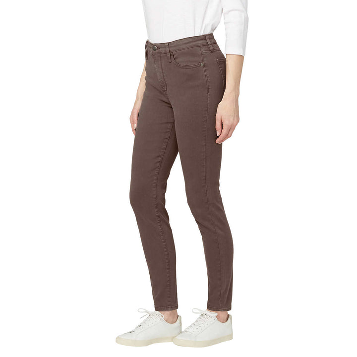 Buffalo High-Rise Skinny Pants
