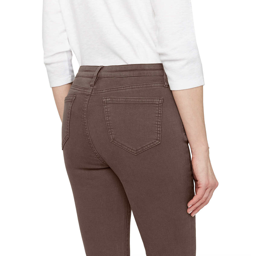 Buffalo High-Rise Skinny Pants