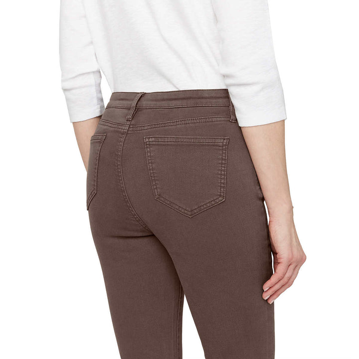 Buffalo High-Rise Skinny Pants