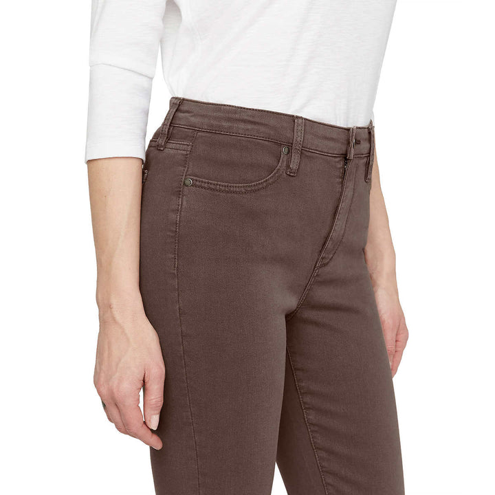 Buffalo High-Rise Skinny Pants