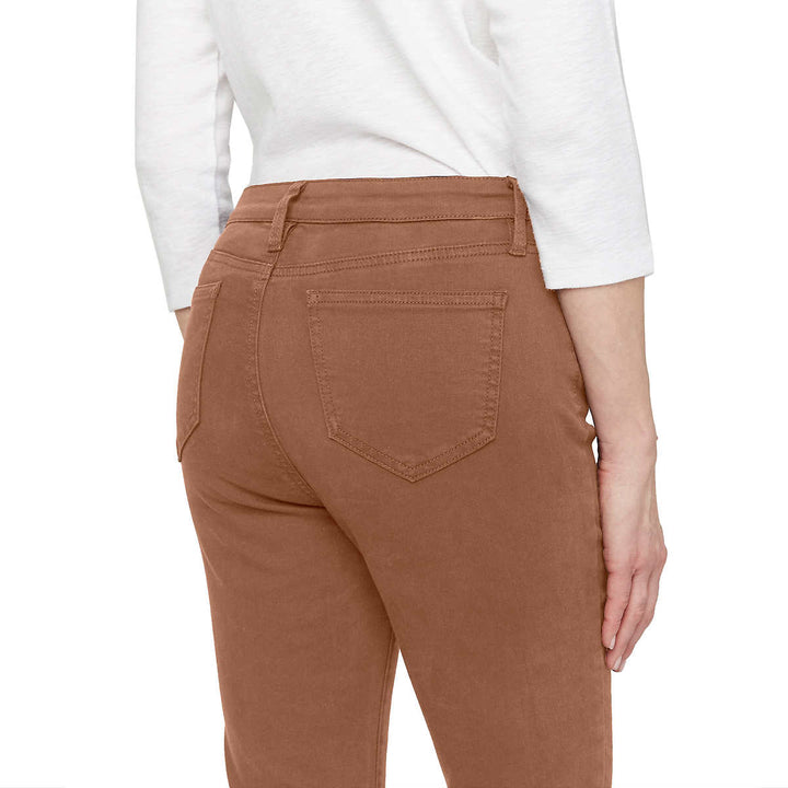 Buffalo High-Rise Skinny Pants